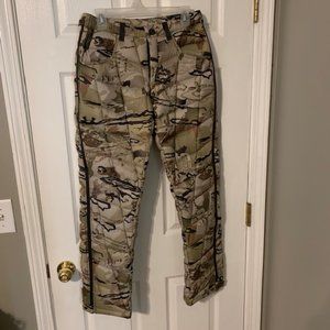 ridge reaper alpine ops